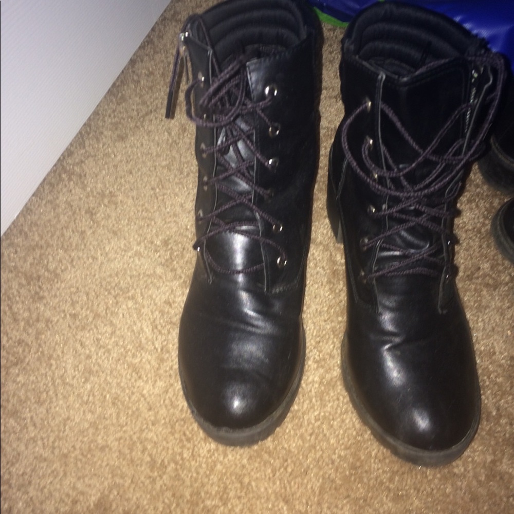 Stylish Boots, Sold Them a longtime ago